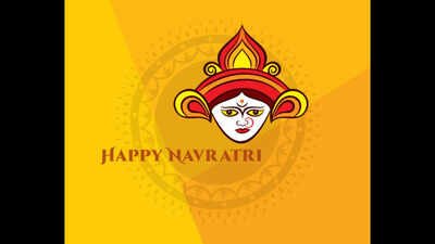 navratri 2026