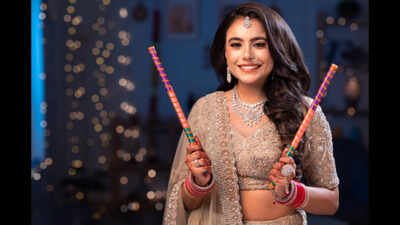 navratri beauty regime