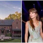 neighbours raise sewage wildlife and security concerns as taylor swift and travis kelce seek greater privacy at their 535 million estate