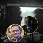 netaji subhas chandra boses grandnephew says fauzi teaser ought to be pulled down corrected and released again and extends best wishes to prabhas