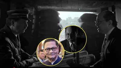 netaji subhas chandra boses grandnephew says fauzi teaser ought to be pulled down corrected and released again and extends best wishes to prabhas
