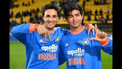 new zealand india cricket