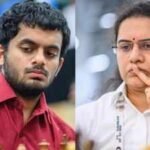 nihal sarin and koneru humpy