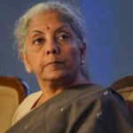 nirmala sitharaman on ltcg stt