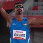 nishad kumar