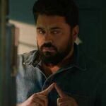 nivin pauly salary