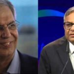 noel tata chairman of tata trusts