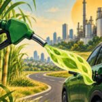 oil companies change ethanol recipe