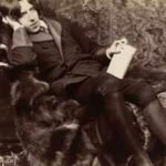 oscar wilde