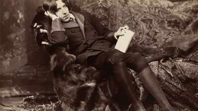 oscar wilde