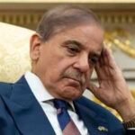 pakistan prime minister shehbaz sharif