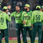 pakistan tri series cricket