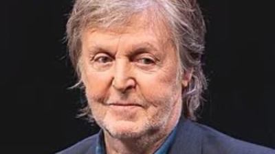 paul mccartney