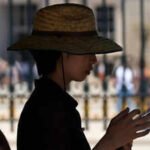 phone