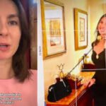 polish woman shocked at how digitally advanced india is