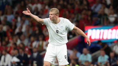 portugal norway nations league soccer