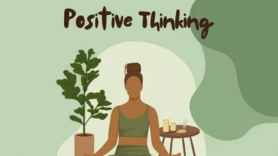 positive thinking