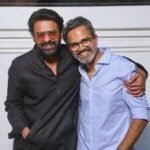 prabhas and prashanth neel