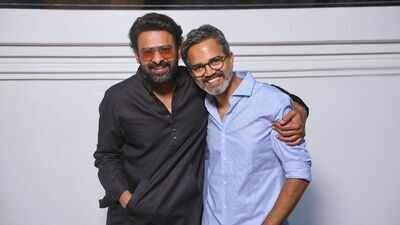 prabhas and prashanth neel