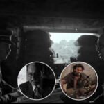 prabhass fauzi teaser faces backlash over subhas chandra boses portrayal the audacity to insult netaji by making him portray as cheerleader just for the sake of aura farming