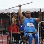 pradeep javelin 2010 s
