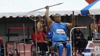 pradeep javelin 2010 s