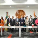 preferential trade agreement talks aim to deepen trade and investment ties