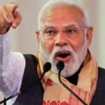 prime minister narendra modi on ai driven job disruptions