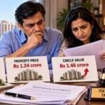 property purchase and tax