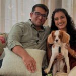 pv sindhus bengaluru home is a masterclass in modern meets traditional design from a mahabharata chessboard to a gallery wall of her achievements decor inspirations to steal