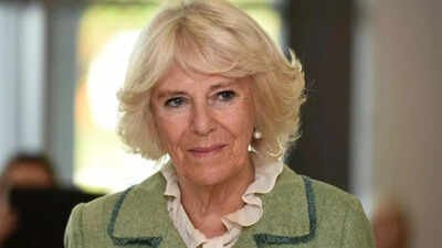 queen consort camilla to award booker prize 2022