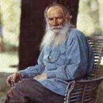 quote of the day by leo tolstoy an arrogant person considers himself perfect this is the chief harm of arrogance it interferes with a persons main task in life becoming a better person