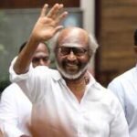 rajinikanth