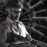 rajinikanths jailer may get black and white version like spider noir