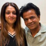 rajpal yadav calls wife radha a diamond in sweet birthday post for her agar meri zindagi mein kisi ka sabse bada karz hai toh woh hai meri dear radha ka