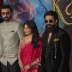 ramayana world premiere