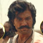 ranabaali trailer out vijay deverakonda and rashmika mandannas period drama tells the story of a british made famine makers say a story that deserves to be told right