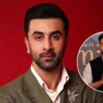 ranbir kapoor wears rs 78 lakh wristwatch at the ramayana trailer launch in bengaluru know more about its reported design