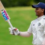 ranji trophy