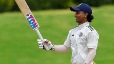 ranji trophy