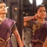rashmika mandanna mimics vijay deverakonda