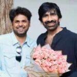 ravi teja and vivek athreya