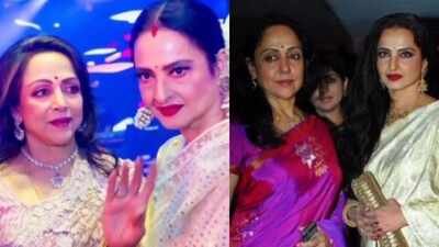 rekha hema