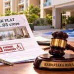 rera dispute