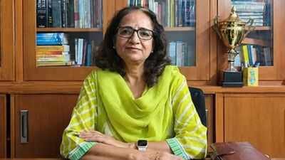 retired delhi high court judge poonam bamba explains what really happens inside indian courts image credits the better india