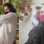 richa chadha reveals how ali fazals hands on parenting sometimes turns into micromanaging even from another city