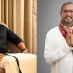 rishab shetty remembers nana patekar