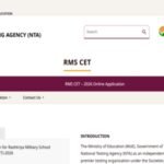 rms cet 2026