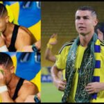 ronaldo al nassr