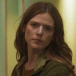 rose leslie